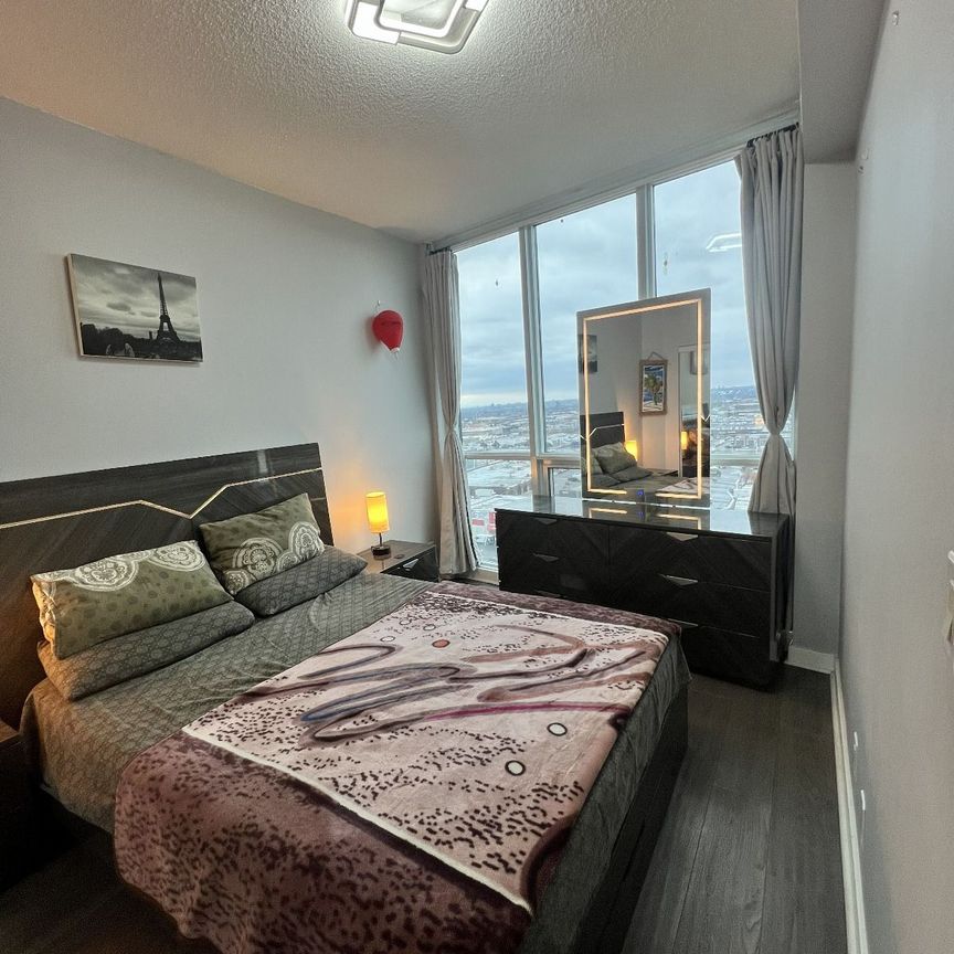 For Lease - 3985 grand park Drive Unit# 1406, Mississauga, Ontario - Photo 1