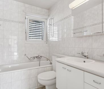 Appartement 3 pièces avec belle vue à La Chaux-de-Fonds - Foto 5