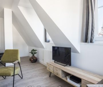 Appartement • Gros Caillou - Photo 4
