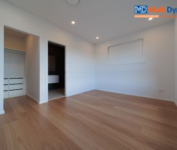 Modern Family Living with Premium Inclusions & Contemporary Comfort - Photo 1