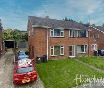 College Road, Canterbury, CT1 - Photo 2