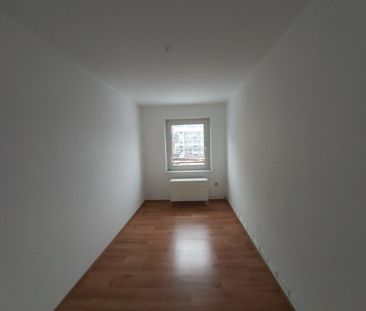 Dicht zur UNI, 3 Zi.-Whg. ca. 80qm in der Ratzeburger Allee 92a, FR... - Photo 4