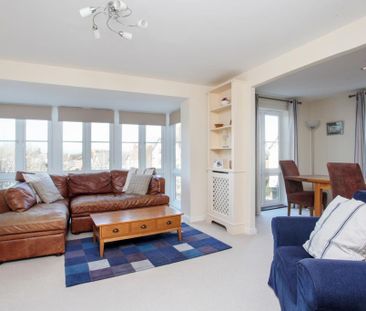 3 bedroom apartment to rent - Photo 5