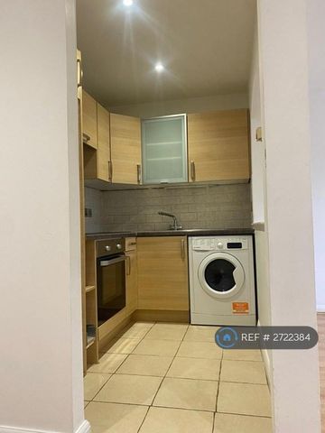 1 bedroom maisonette to rent - Photo 4