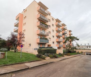 Location Appartement 2 pièces 43m² - Photo 6