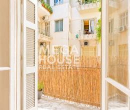 Studio/Γκαρσονιέρα για ενοικίαση - Εξάρχεια - Νεάπολη, - Photo 1
