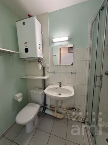 STUDIO Secteur CHU/Campus - MIGNALOUX -VALLEE DES TOUCHES - Photo 2