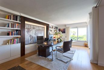 Luxury Villa for rent in Marbella, Andalusia