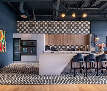 1 bedroom apartment to rent - Photo 6