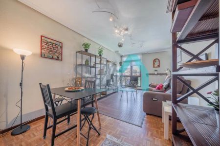 Alquiler de piso en Carretera de la Bolgachina - Photo 4