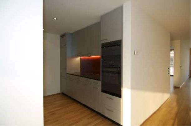 6.5 Zimmer, 160 m², 1. Stock - Photo 1