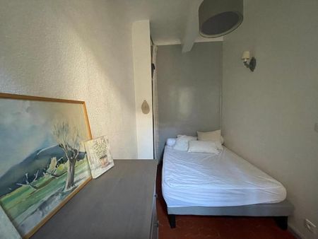 Appartement 2 Pièces 24 m² - Photo 5