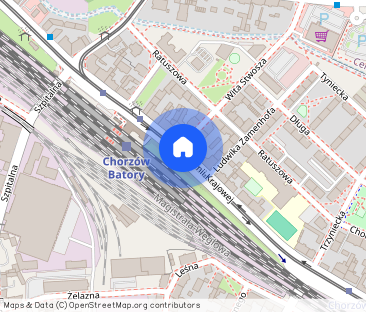 Wynajmę 2 pokoje, Chorzów Batory - Zdjęcie 1