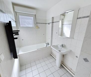 Appartement T1 Reims - Photo 3