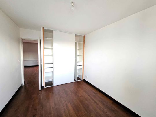 3 pièces - 66 m² - 2ème étage - Colocation non autorisée - Photo 1