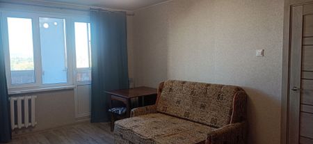 Garsoniera de inchiriat in zona Pantelimon - Fotografie 2