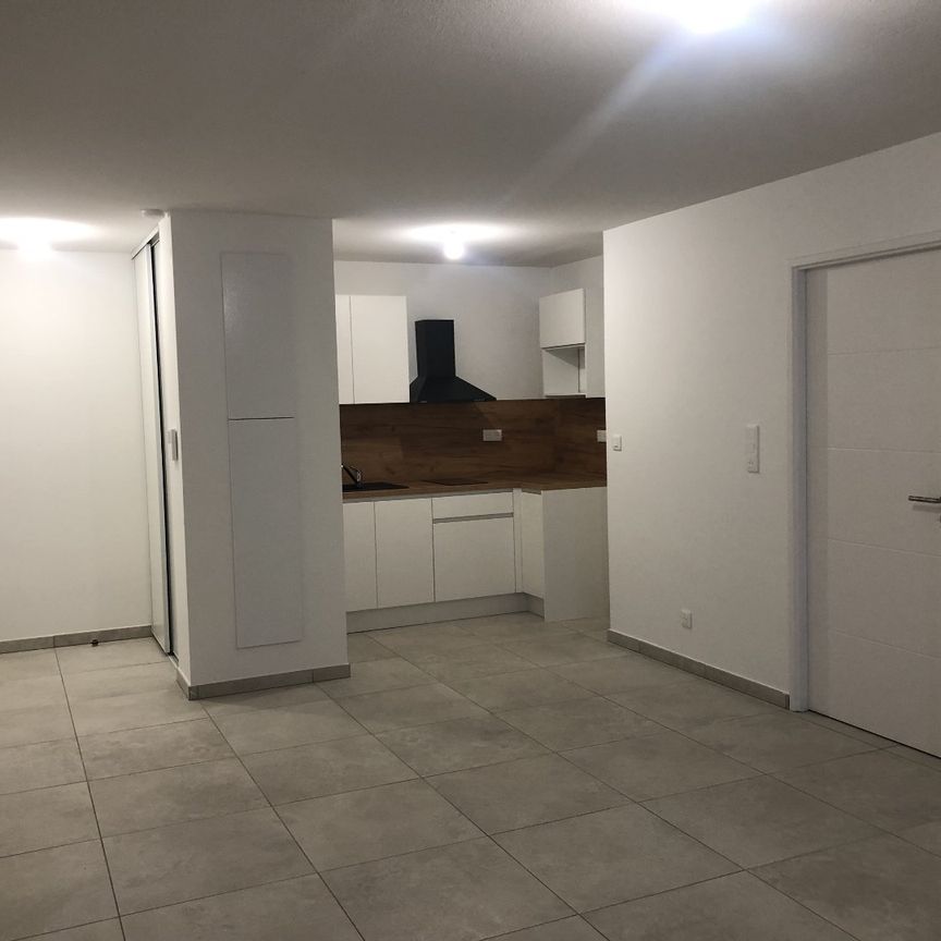 Location Appartement 2 pièces 43m² BEZIERS 34500 - Photo 1