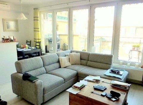 XIV. kerület, Istvánmezei út - Fotó 1