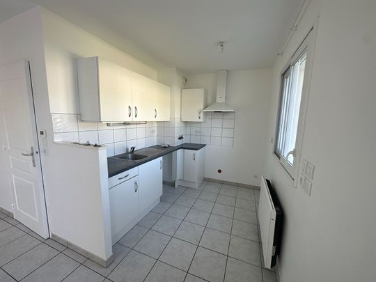 Maison St Nazaire 3 Pièce(s) 64.08 M2 - Photo 1