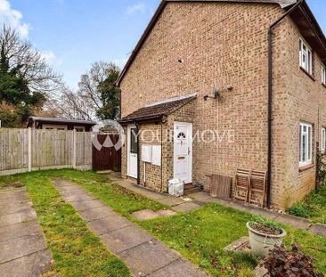 1 bedroom end of terrace house to rent - Photo 5