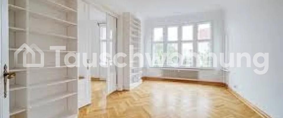 TAUSCHWOHNUNG Wohnungstausch :) - Foto 1