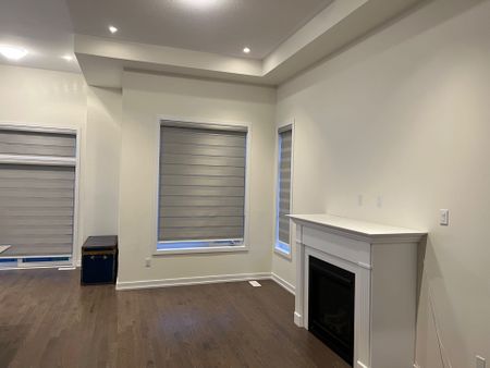 For Lease - 2103 Hallandale Street, Oshawa, Ontario - Photo 4