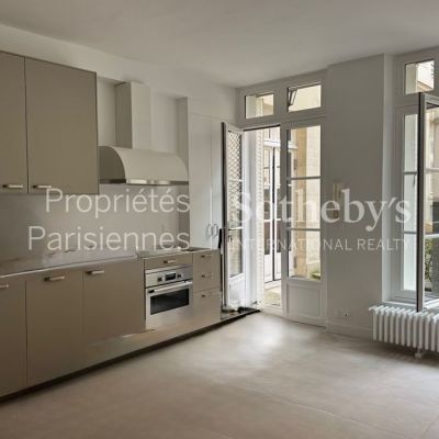 Appartement à louer à Paris 7Ème - Photo 1