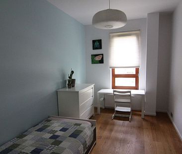 Apartament na wynajem, ul. Brukselska, Warszawa Praga-Południe - Photo 1