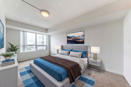 For Lease - 4600 Steeles Ave East Avenue Unit# 716, Markham, Ontario - Photo 5