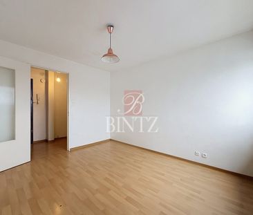Location Appartement 2 pièces 43m² STRASBOURG 67000 - Photo 6