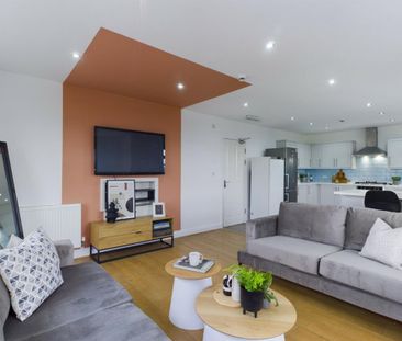 9 bedroom house to rent - Photo 3