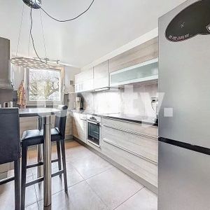 Family apartment with large private garden - Photo 2