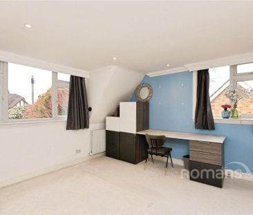 4 bedroom detached house to rent - Photo 4