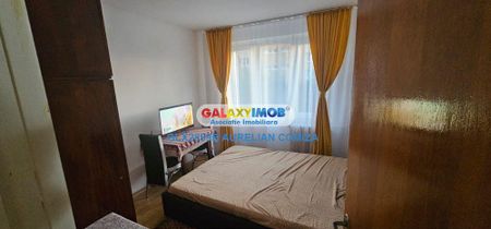 Apartament 4 camere decomandat Drumul Taberei - Photo 4
