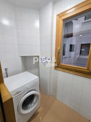 Apartamento en alquiler en Calle Genaro Borrás Sanjurjo - Photo 1