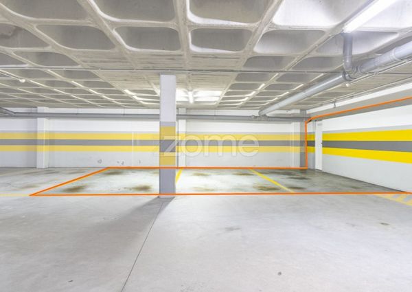 Apartamento T3 em Porto