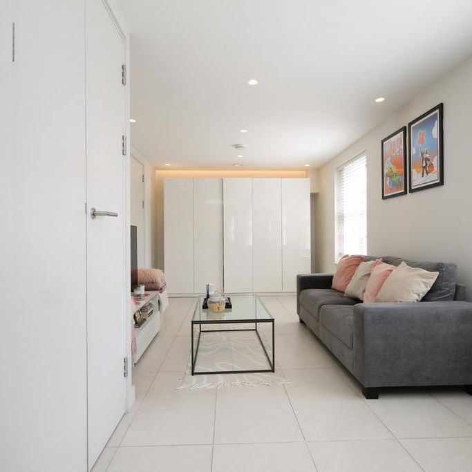 1 bedroom apartment to rent - Photo 1