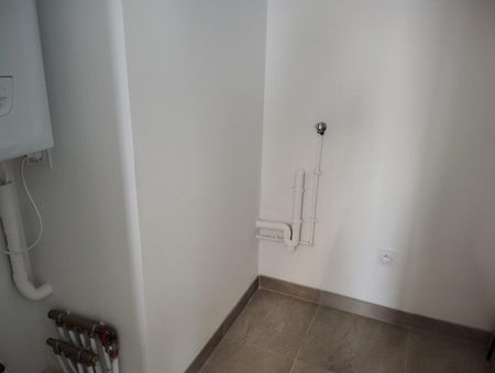 Appartement 3 pièces – 63 m² environ à Saint-Coulomb (ref : 39262) - Photo 5