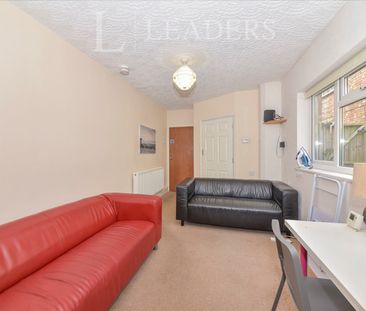 1 bedroom semi detached to rent All Saints Road, Peterborough, PE1 - Photo 2