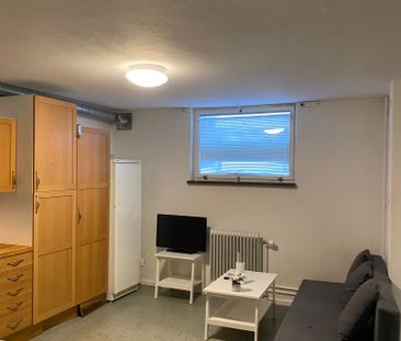 Haleniigatan 3B - Photo 3