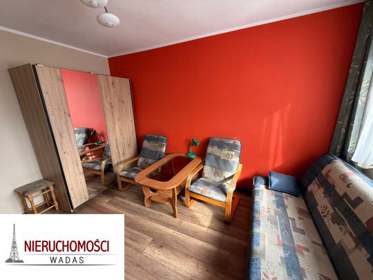 Gliwice, Śródmieście, Aleja Majowa. 21mkw z CO - Zdjęcie 1