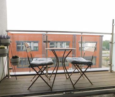 1 bedroom apartment to rent - Photo 5