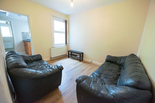 Foxhill Road - Photo 1