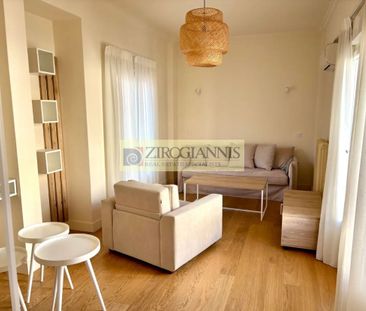 Διαμέρισμα για ενοικίαση Άγιος Γεώργιος (Κυψέλη) - Photo 1