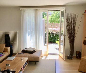 4.5-Zi Wohnung, Mietdauer befristet bis Sommer 2027 - Foto 3