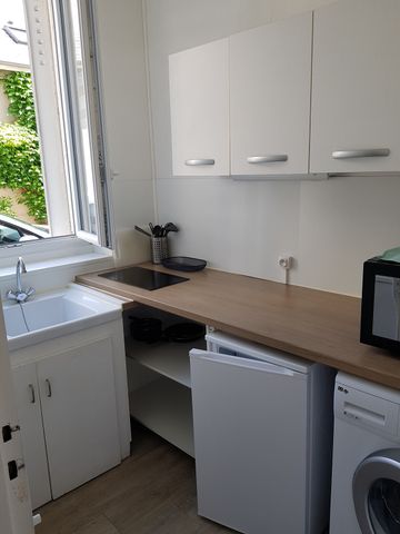 Studio Orléans - Photo 2