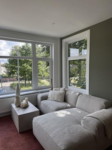 Te huur: Appartement Pasteursingel in Rotterdam - Photo 4