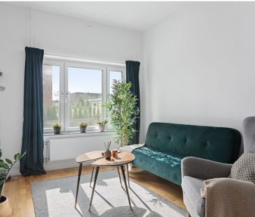 Vallfrögatan - Photo 2