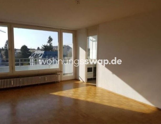 Wohnungsswap - 1 Zimmer, 33 m² - St.-Veit-Straße, Berg am Laim, München - Foto 1