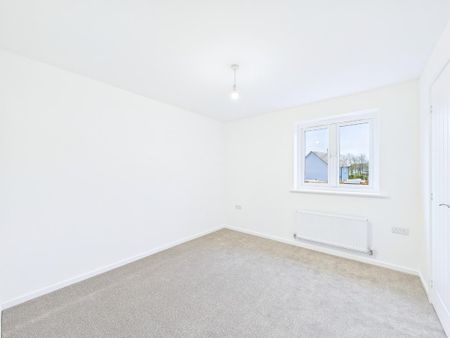 2 bedroom semi-detached house to rent - Photo 4